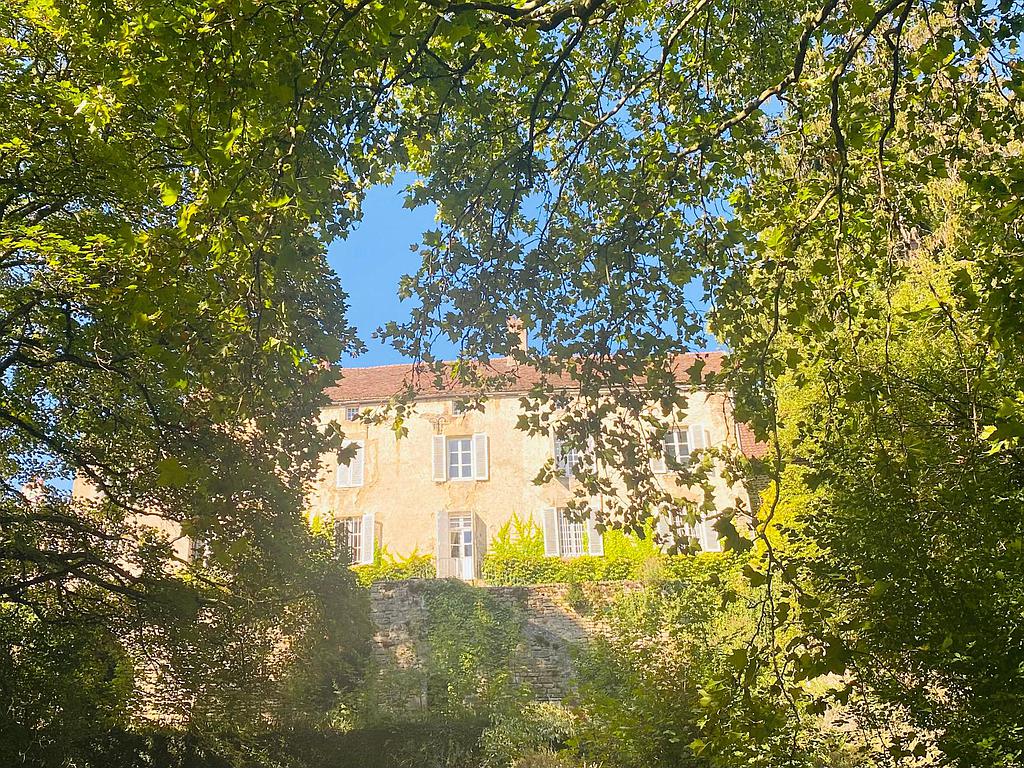Maison de famille "Jacqueline"